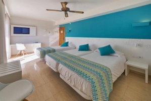 Hotel Oleander cazare Playa de Palma