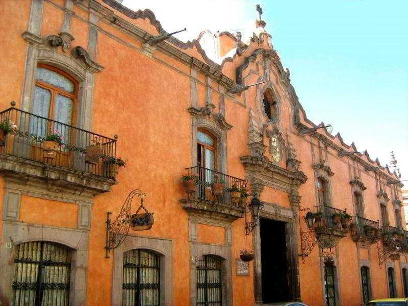 Hotel La Casa De La Marquesa