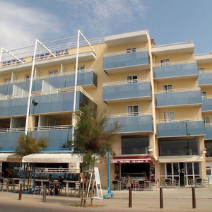 Hotel Hispania cazare El Arenal