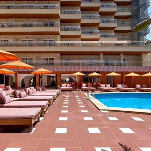 Sejur Tent Bahia De Palma vacanta El Arenal