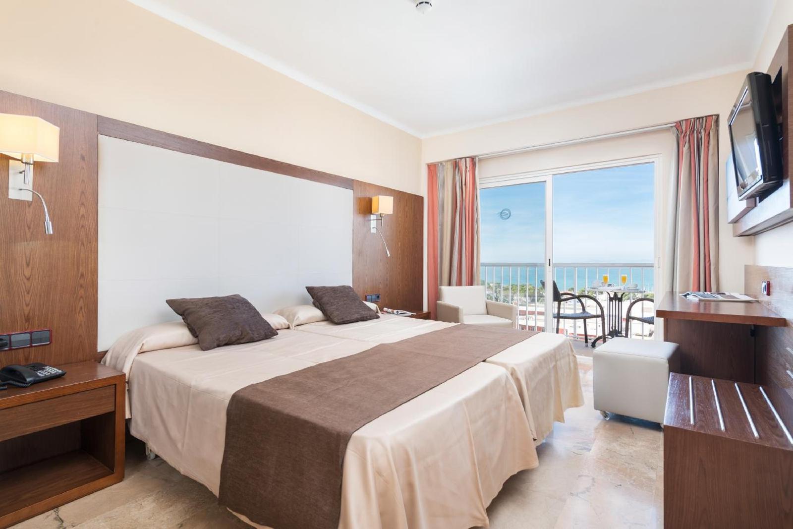 Hotel Torre Azul & Spa - Adults Only