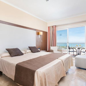 Sejur Torre Azul & Spa - Adults Only vacanta El Arenal