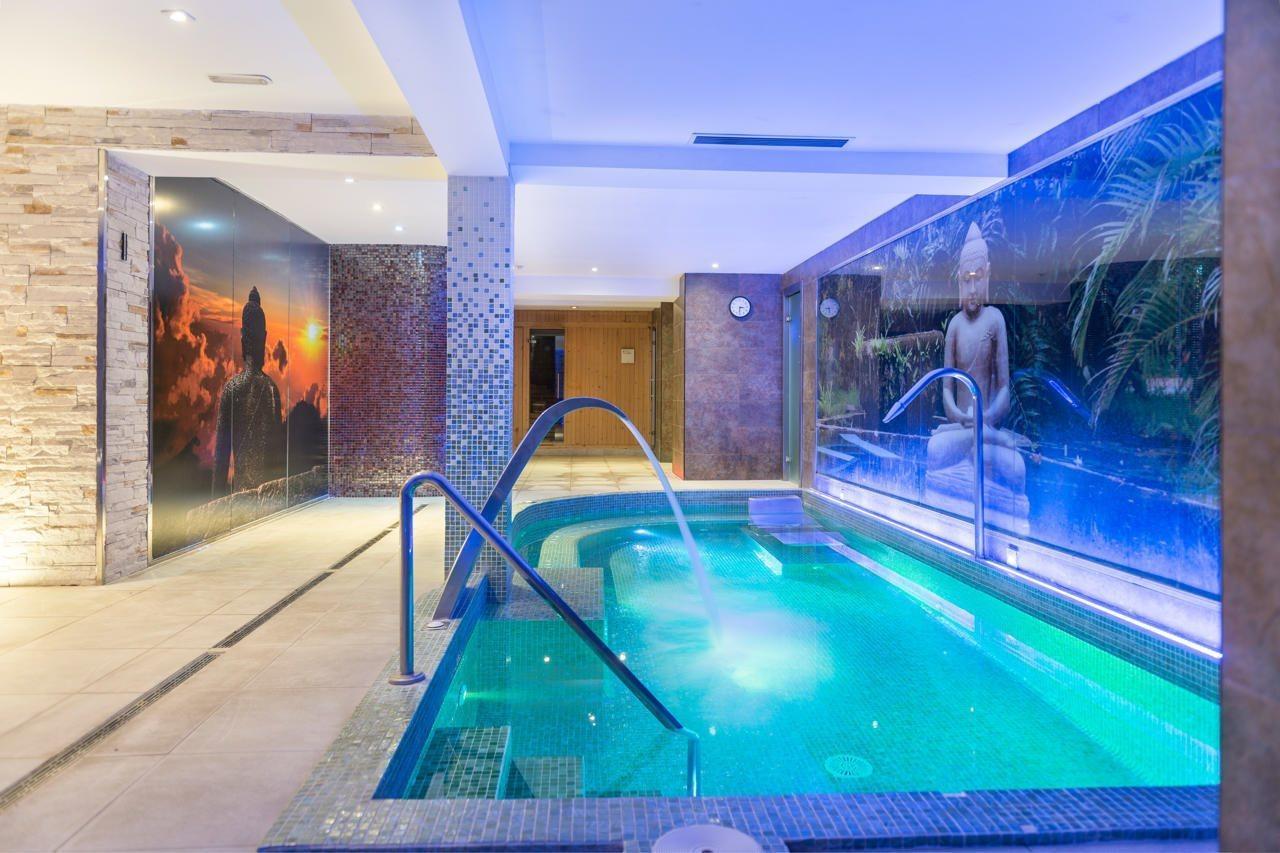 Torre Azul & Spa - Adults Only