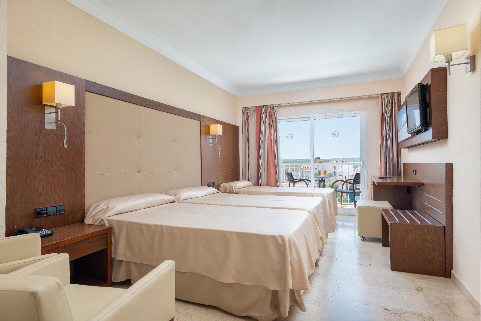 Torre Azul & Spa - Adults Only