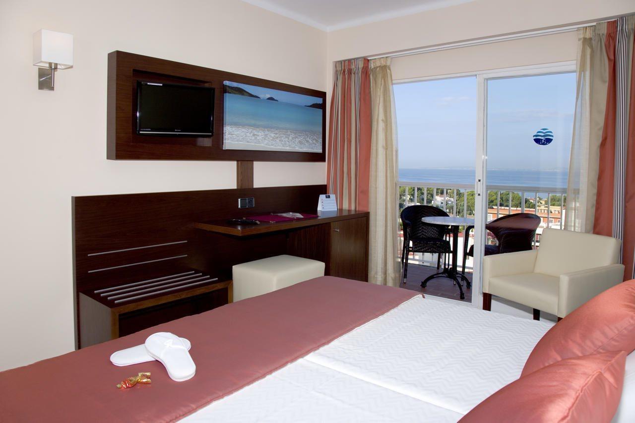 Torre Azul & Spa - Adults Only