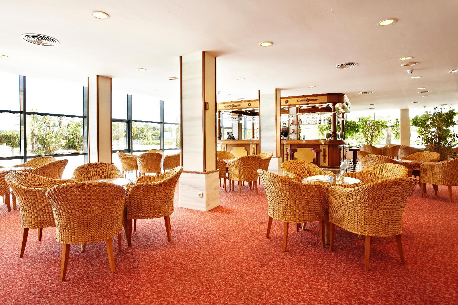 Hotel Grupotel Taurus Park
