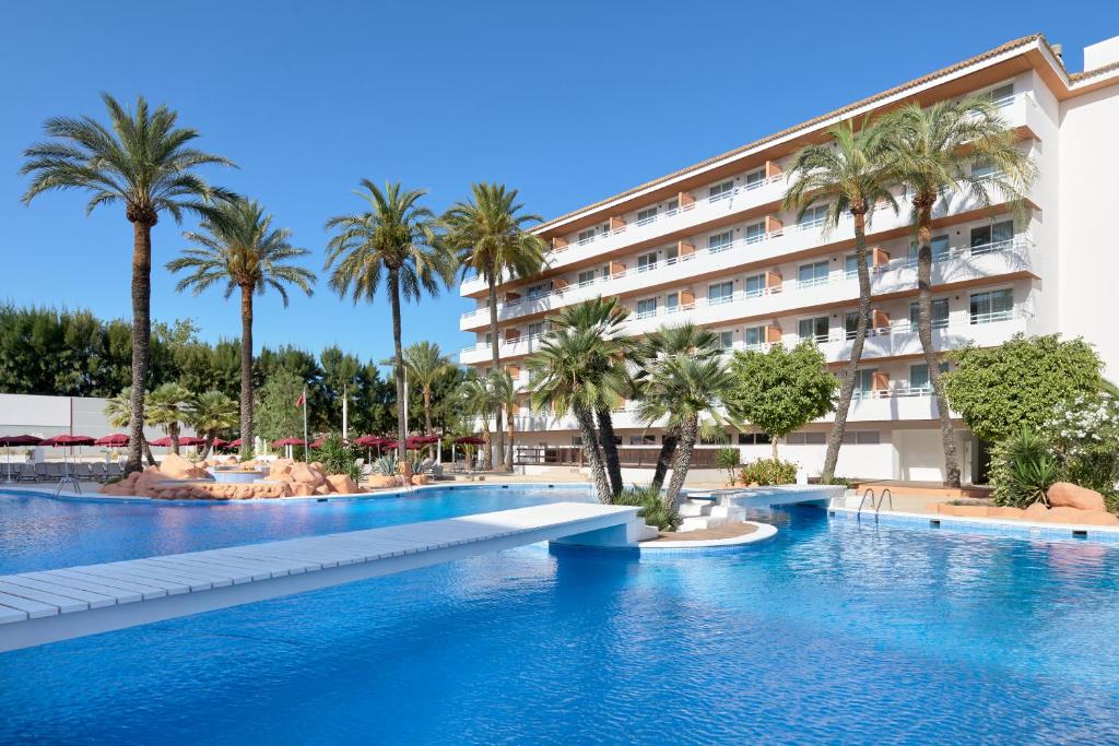 Hotel Tent Calvia Beach