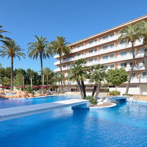 Sejur Tent Calvia Beach vacanta Magaluf