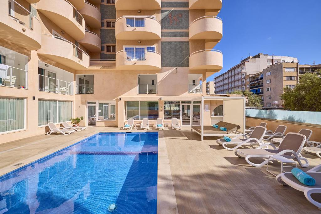 Hotel Welikehotel Fenix