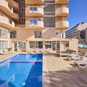 Hotel Welikehotel Fenix cazare El Arenal