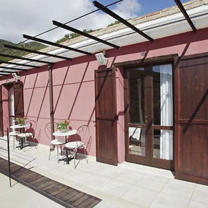 Hotel Residenza Rio Molas cazare Muravera