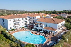 Hotel Lh Hotel La Funtana - Adults Only cazare Santa Teresa Gallura