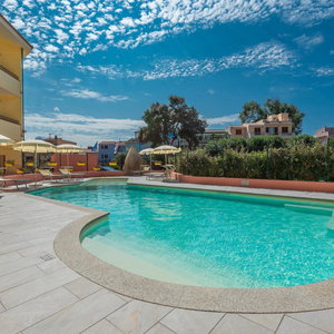 Hotel Residence I Mirti Bianchi, Santa Teresa Gallura cazare Santa Teresa Gallura