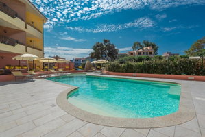 Hotel Residence I Mirti Bianchi, Santa Teresa Gallura cazare Santa Teresa Gallura
