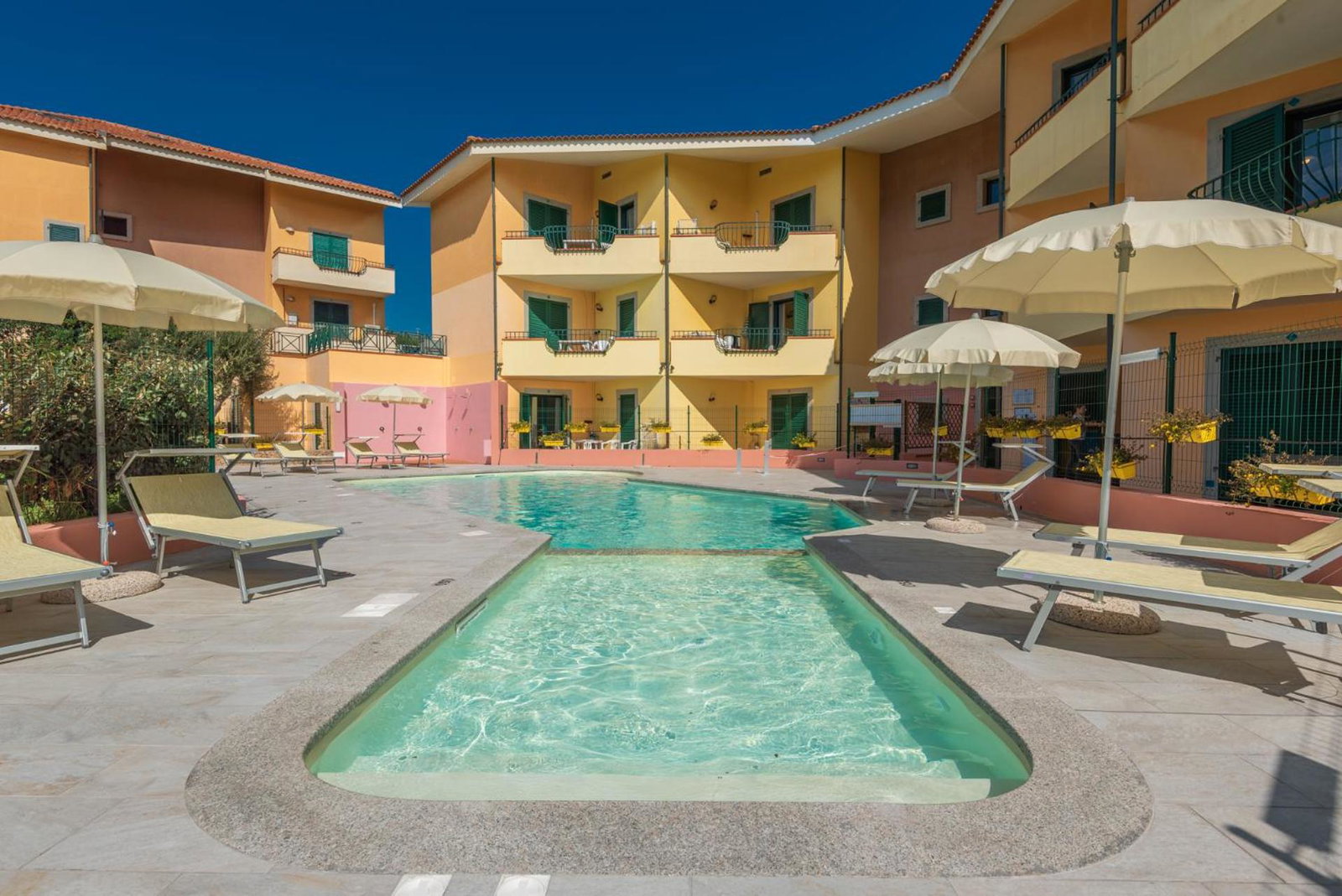 Residence I Mirti Bianchi, Santa Teresa Gallura