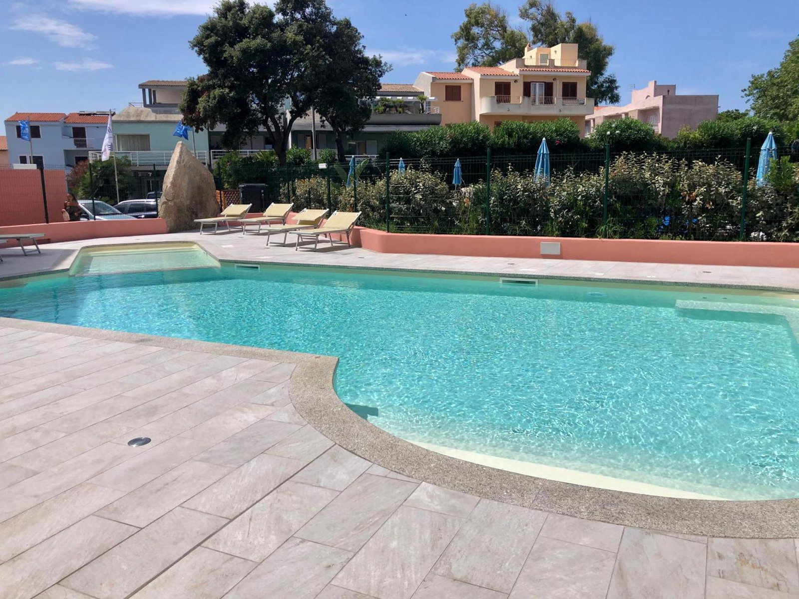 Residence I Mirti Bianchi, Santa Teresa Gallura