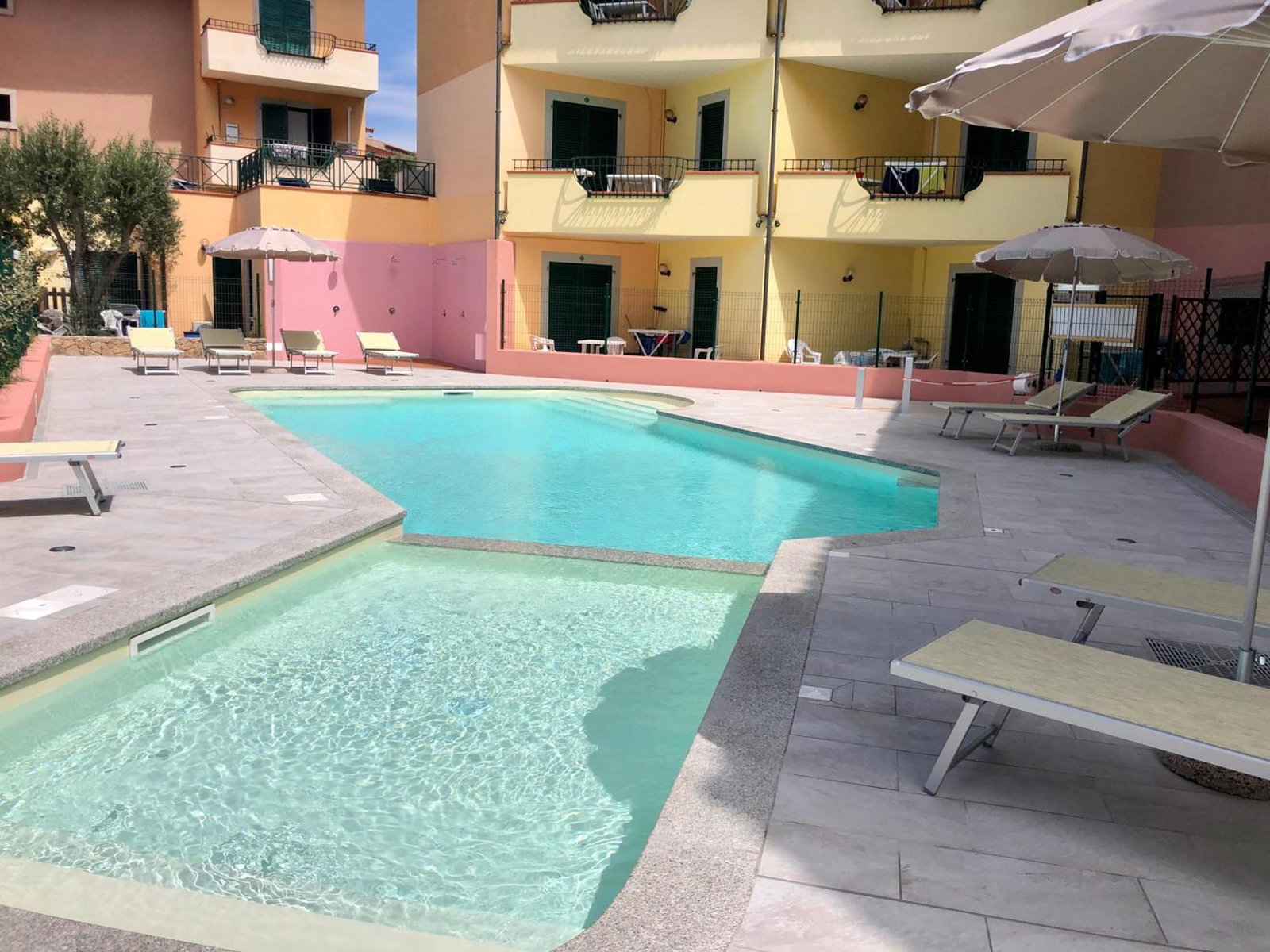 Residence I Mirti Bianchi, Santa Teresa Gallura