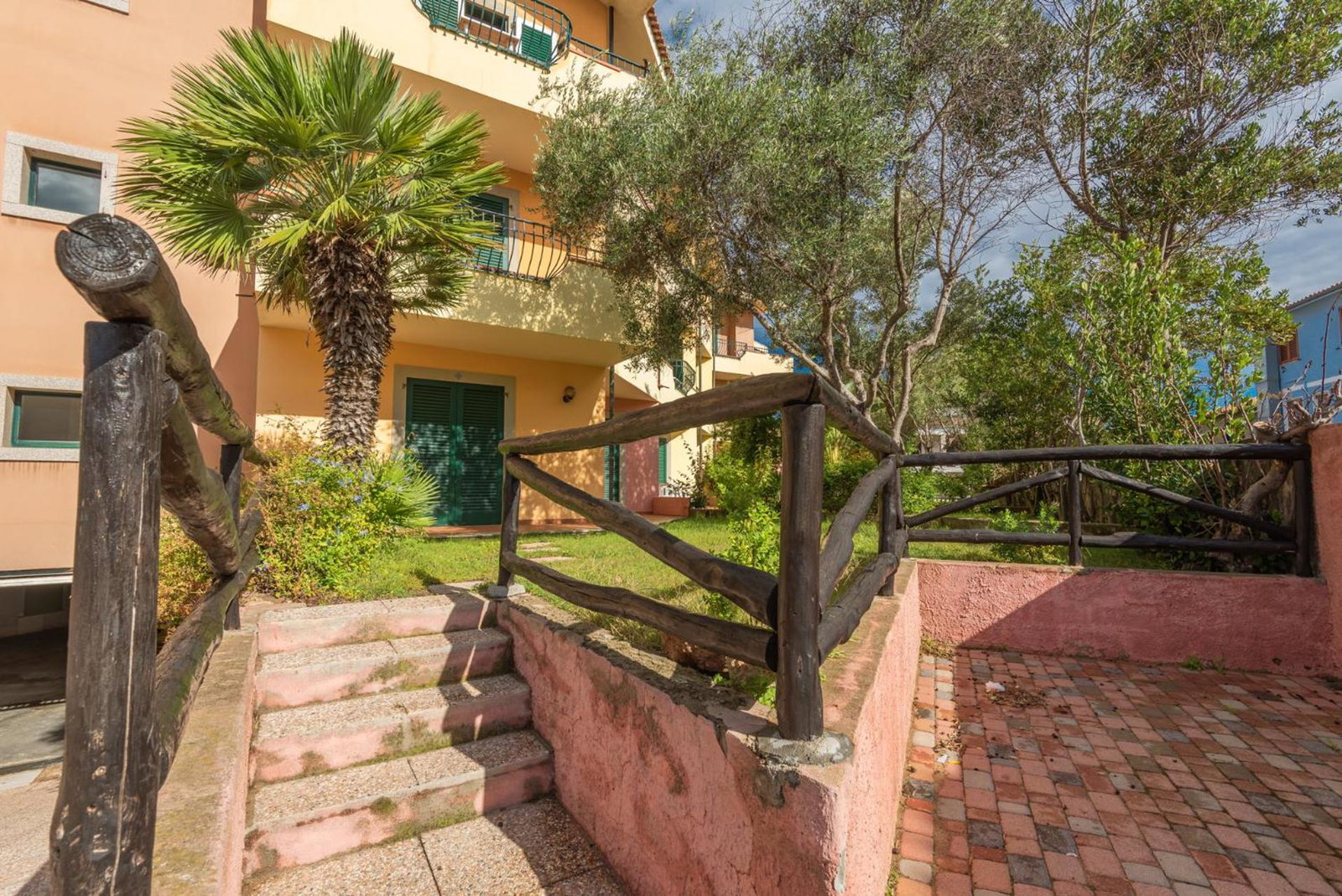 Residence I Mirti Bianchi, Santa Teresa Gallura