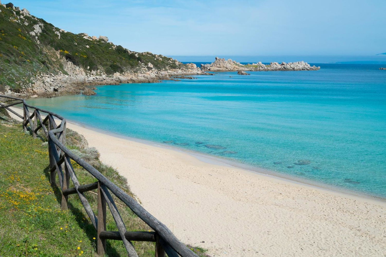 Residence I Mirti Bianchi, Santa Teresa Gallura