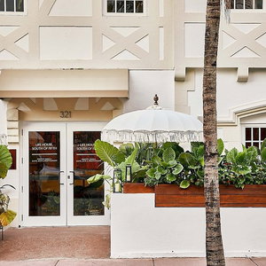 Hotel Life House, South Of Fifth cazare Miami Beach