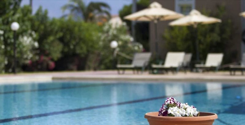 Hotel Peli