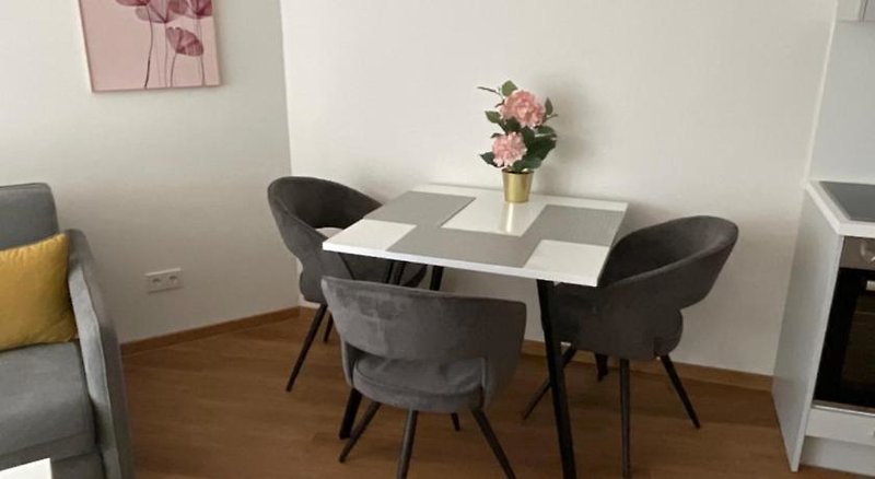 Hotel Dm & S Apartment