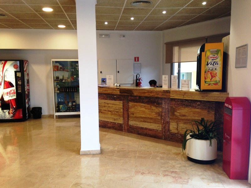Hotel Inn Mallorca Apart-Hotel