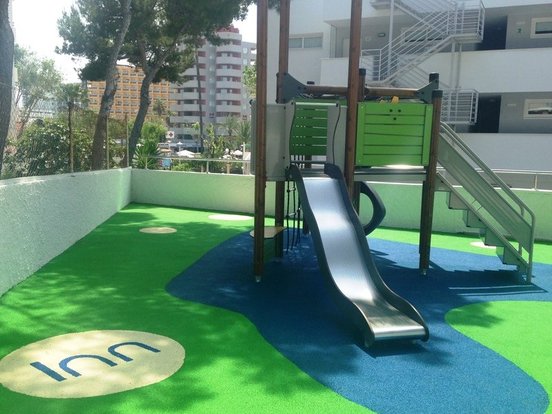 Inn Mallorca Apart-Hotel