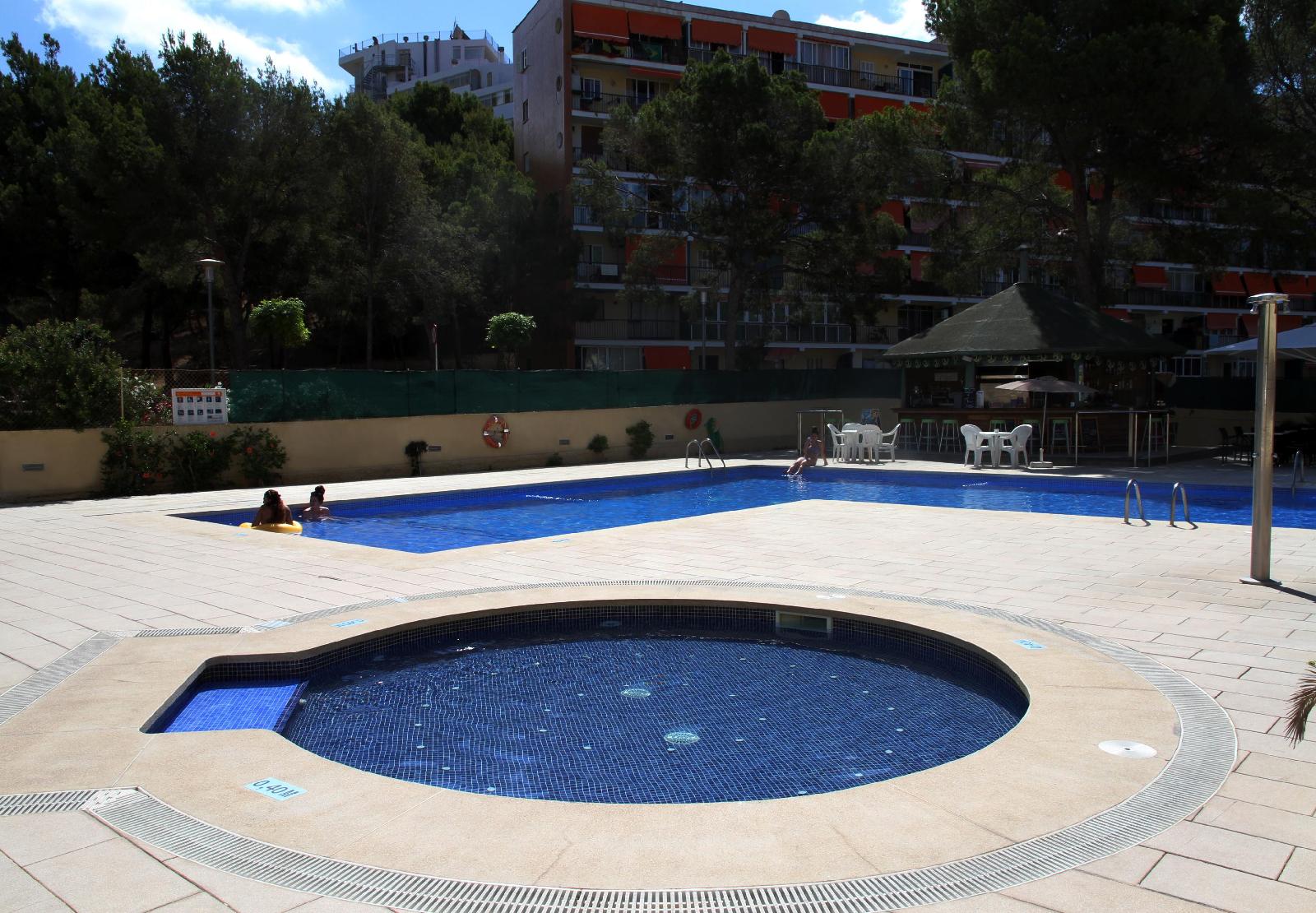 Inn Mallorca Apart-Hotel