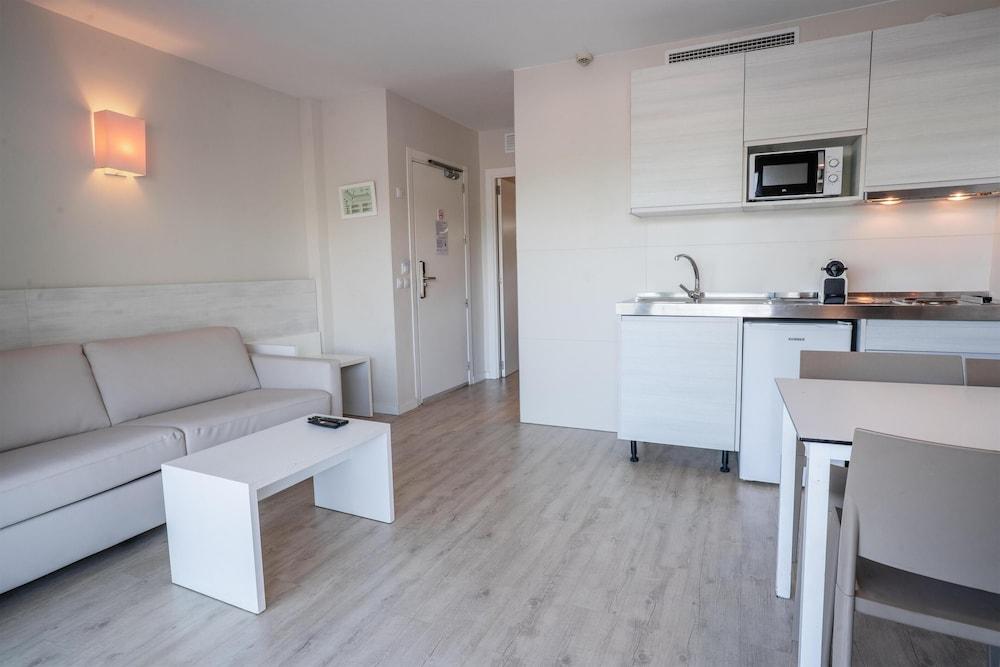 Inn Mallorca Apart-Hotel
