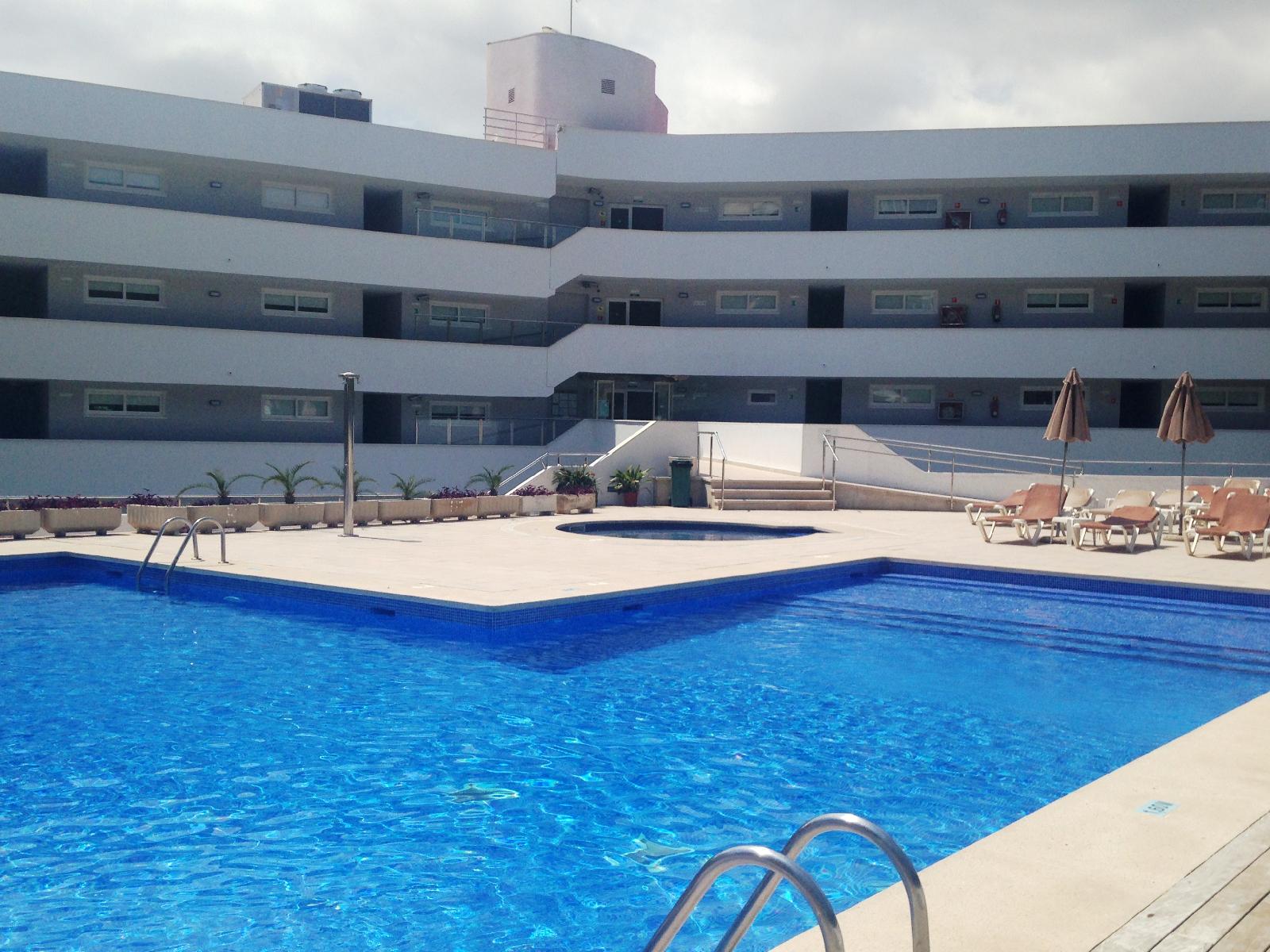 Inn Mallorca Apart-Hotel