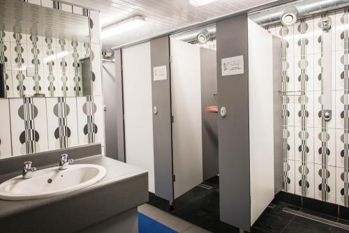 Hotel Sheilas Tourist Hostel