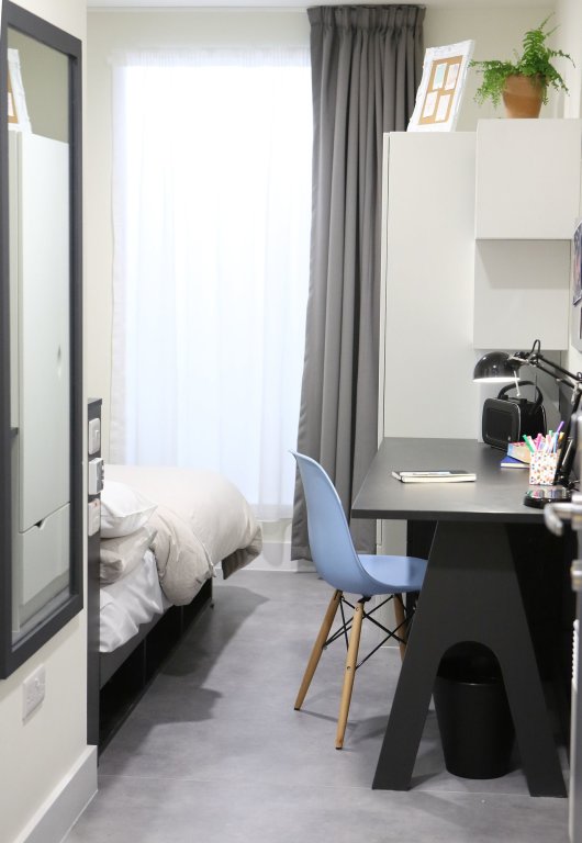 Hotel Aparto- Dorset Point- City Centre