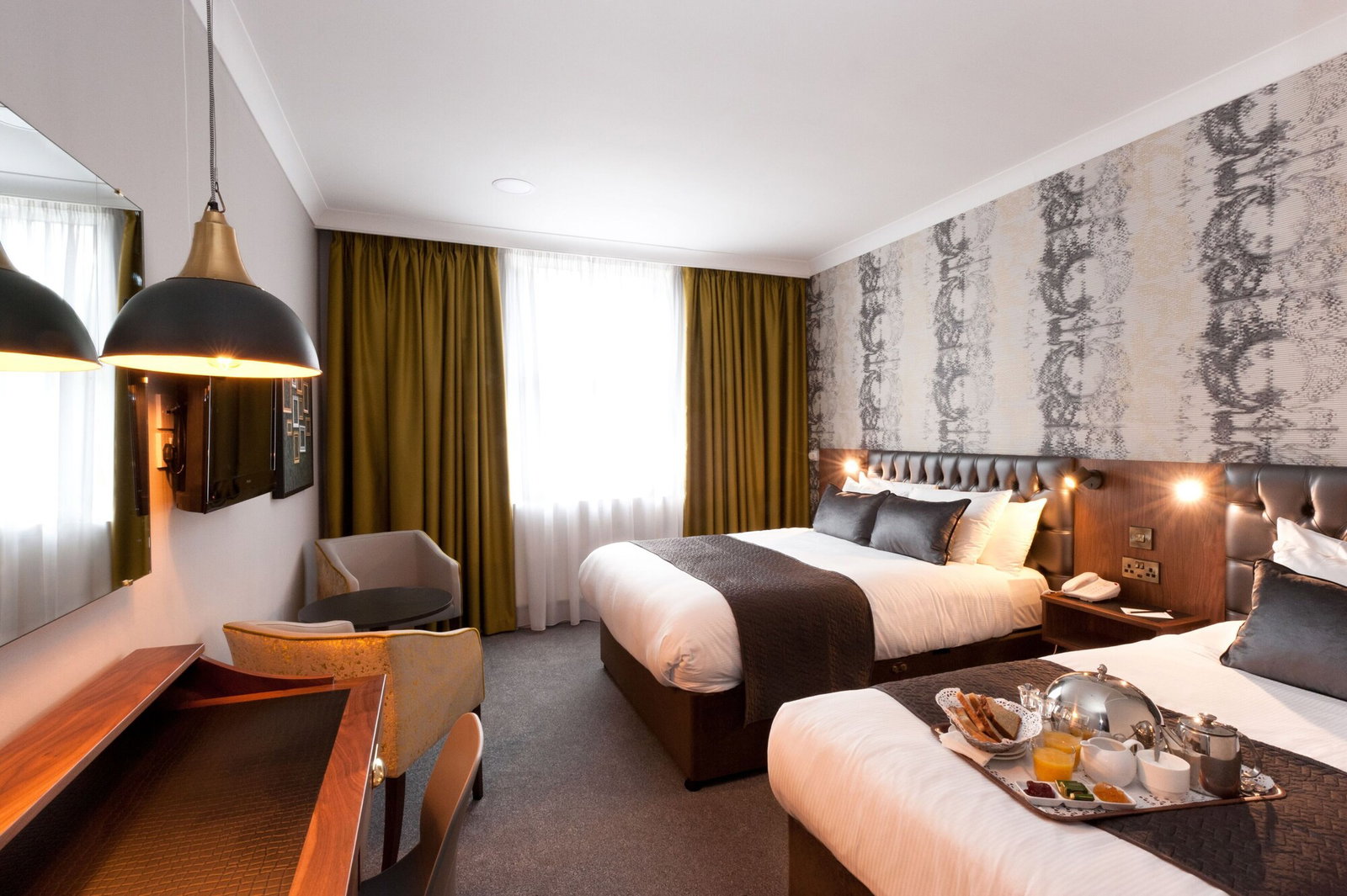 Hotel Majestic