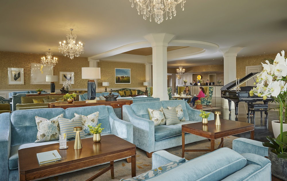 Hotel Newpark Hotel