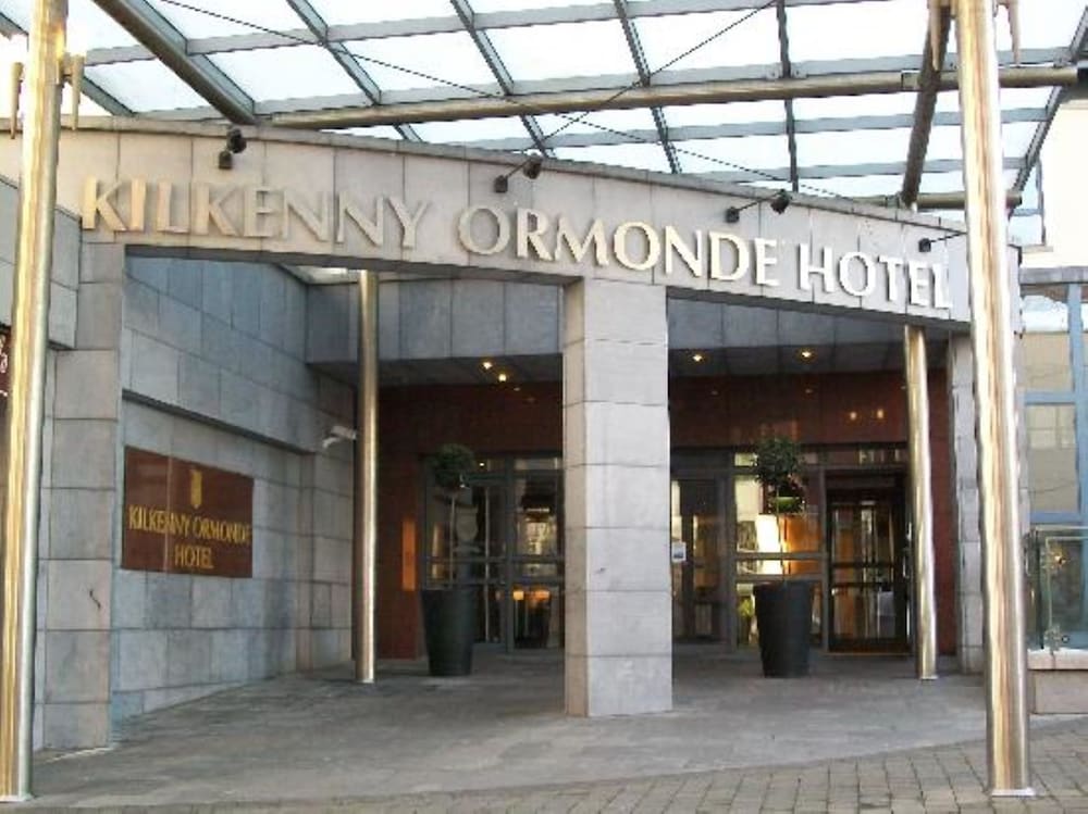 Hotel Kilkenny Ormonde Hotel