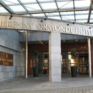 Hotel Kilkenny Ormonde Hotel cazare Kilkenny