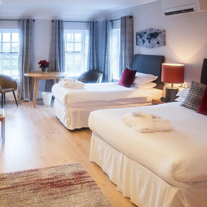 Hotel The Garrandarragh Inn cazare Kilkenny