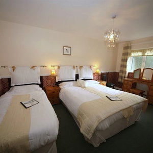 Hotel Launard House cazare Kilkenny