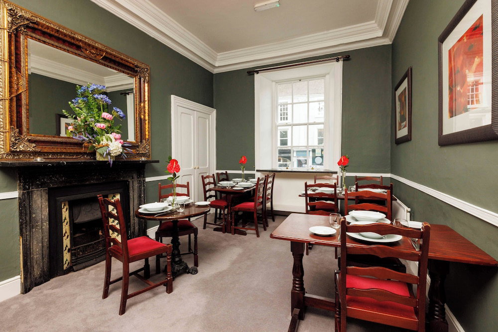Hotel Berkeley House