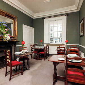Hotel Berkeley House cazare Kilkenny
