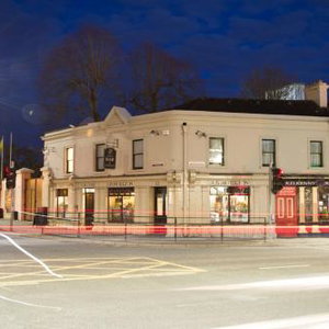 Hotel Jbs Bar & Guest Accommodation cazare Kilkenny