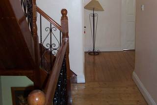 Hotel Celtic House