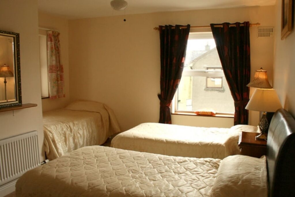 Hotel Celtic House B&B