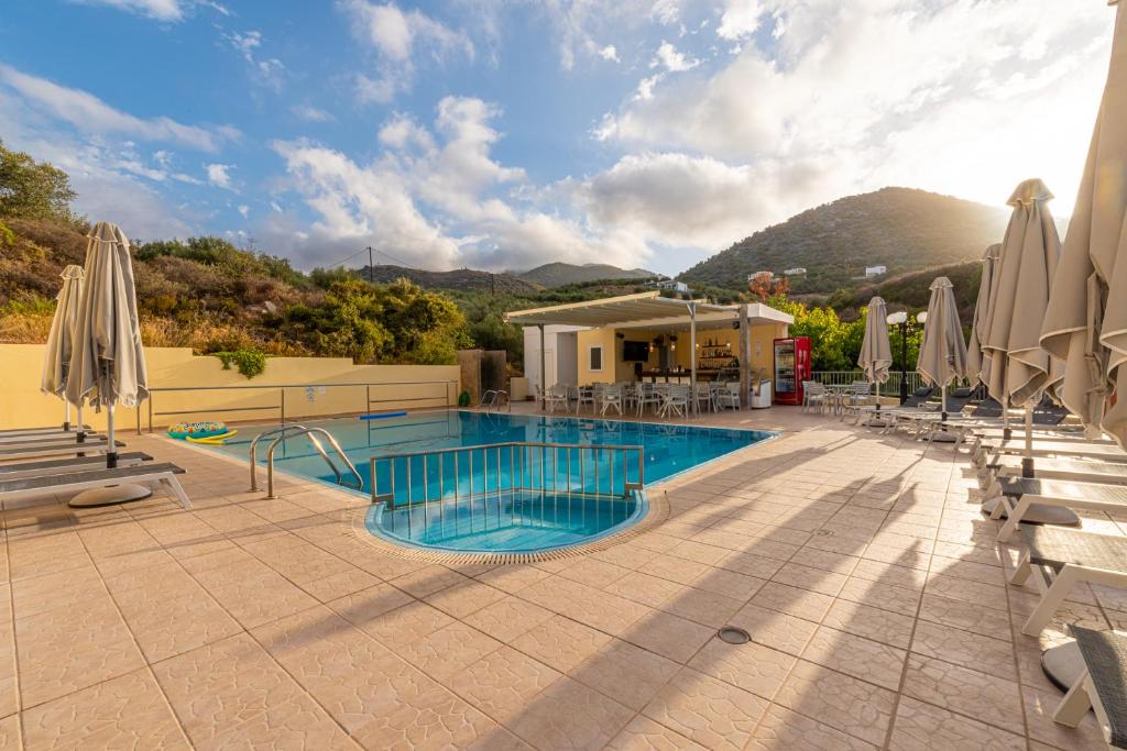 Hotel Elpis Studios & Apartments