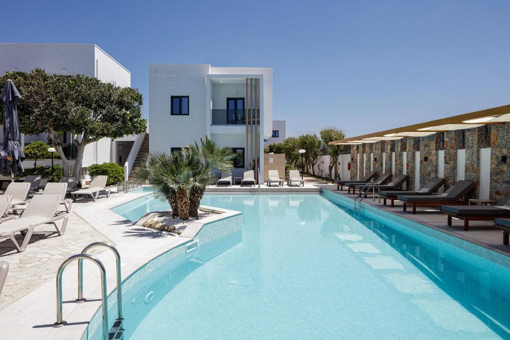 Hotel Golden Bay Boutique Hotel & Bungalows