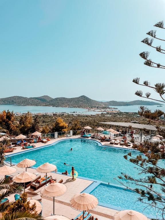 Elounda Residence Resort & Water Park
