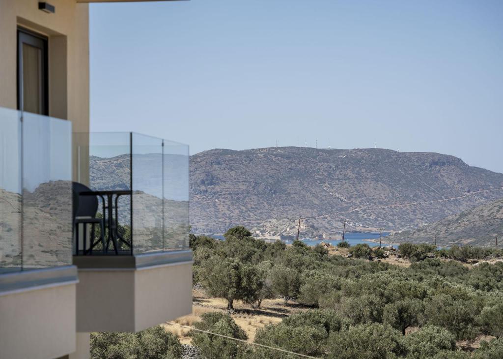 Elounda Residence Resort & Water Park
