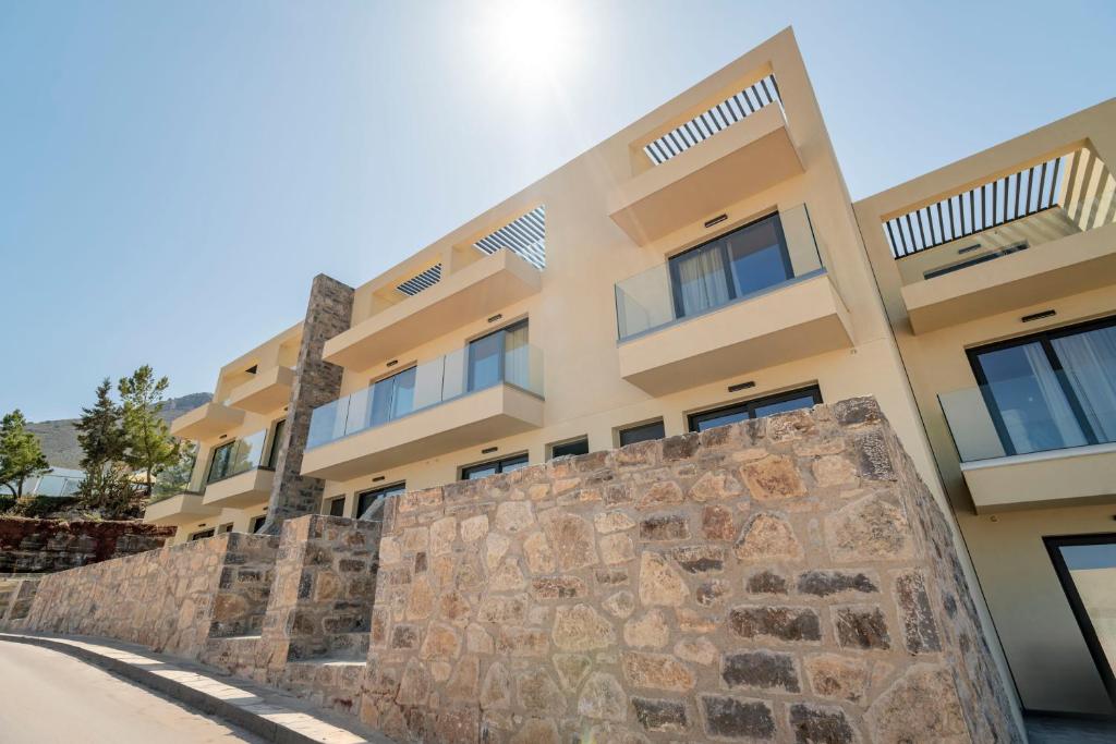 Elounda Residence Resort & Water Park