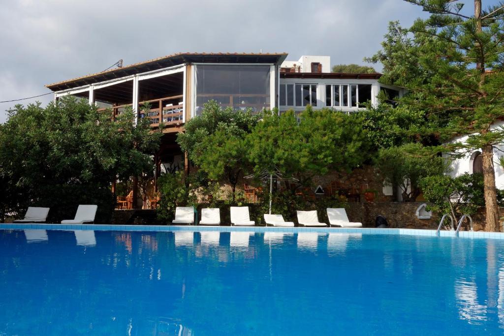 Hotel Cretan Village Hotel